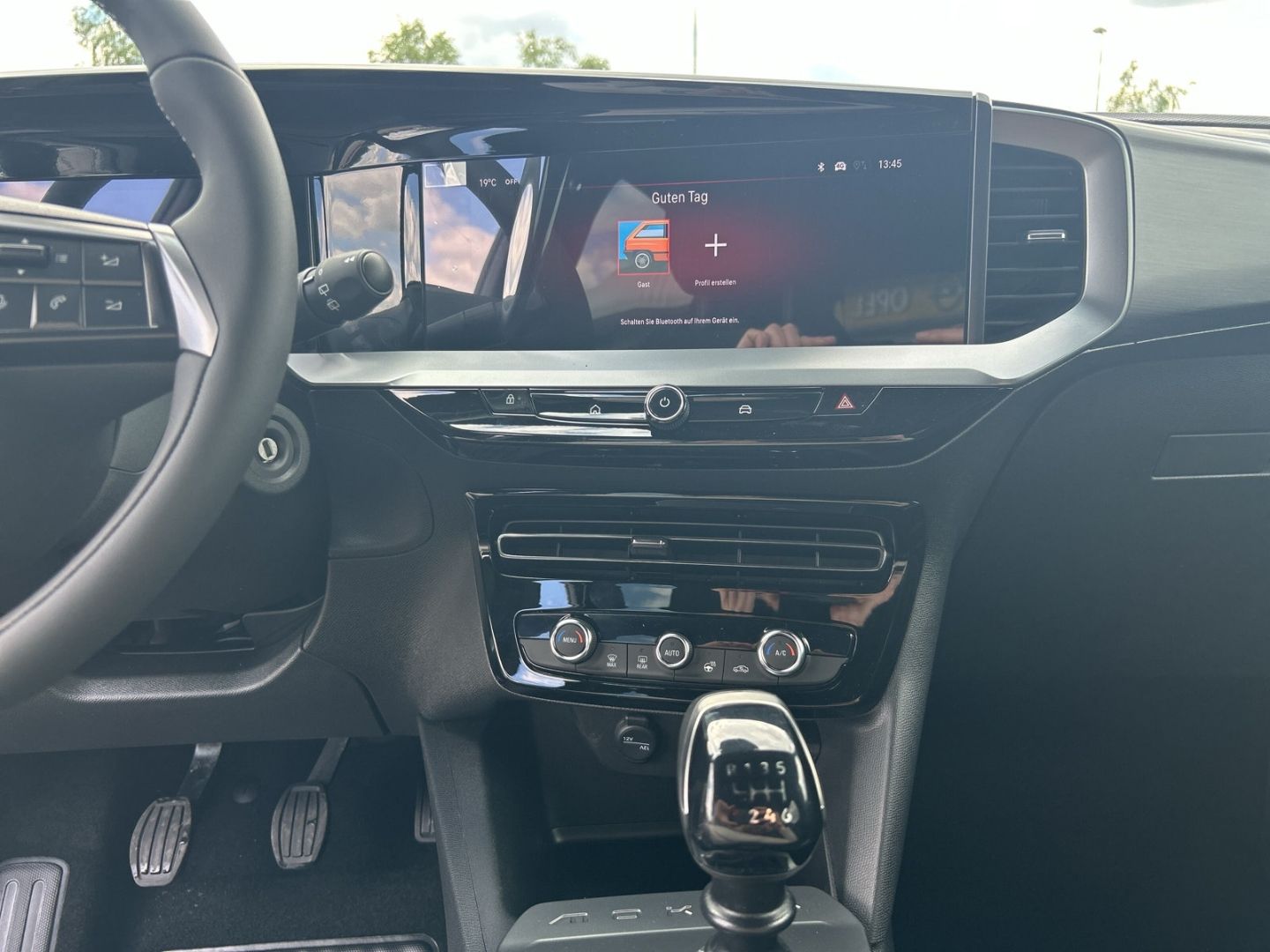 Opel Mokka - Bild 11