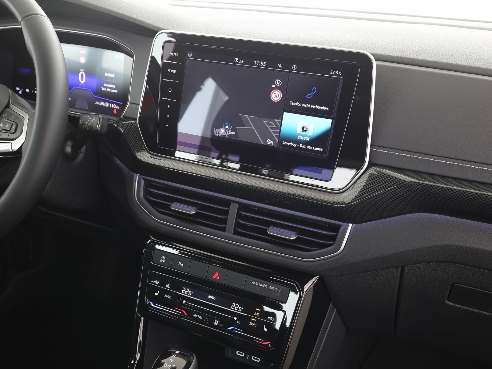 Volkswagen T-Cross - Bild 14