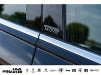 Volkswagen Tiguan - Vorschau Bild 7