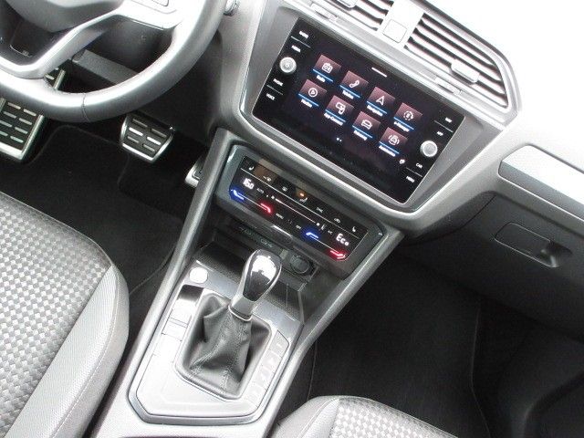 Volkswagen Tiguan Active eHybrid Navi AHK IQ.Drive Head-up foto 4
