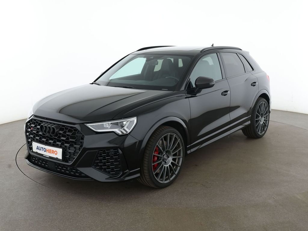 Image of Audi RSQ3