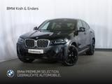 BMW X4 20d MSport Laser Alarm Panorama Memory Kamera - BMW X4 Gebrauchtwagen in Frankfurt