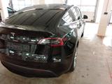 Tesla Model Y Long Range Dual AWD - scheckheftgepflegte Tesla Model Y