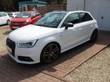 Audi A1 Sportback sport S-LINE Standhzg/Navi/Klima/BT - Audi A1: Line