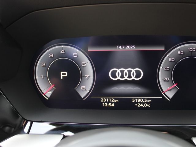A3 Sportback 35 1.5 TFSI  NAVI/KLIMA/STANDHZG
