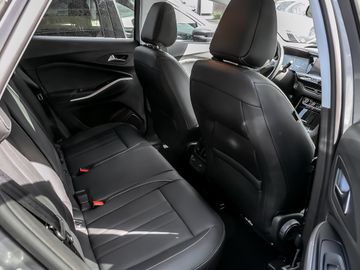 Opel Grandland 1.2 Ultimate Winter-Paket Premium