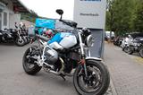 BMW R nineT PURE ABS DTC MSR Akrapovic EXTRAS