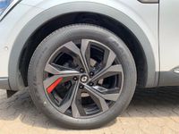 Renault Arkana - Vorschau Bild 13