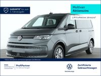 Volkswagen T7 Multivan - Vorschau Bild 1