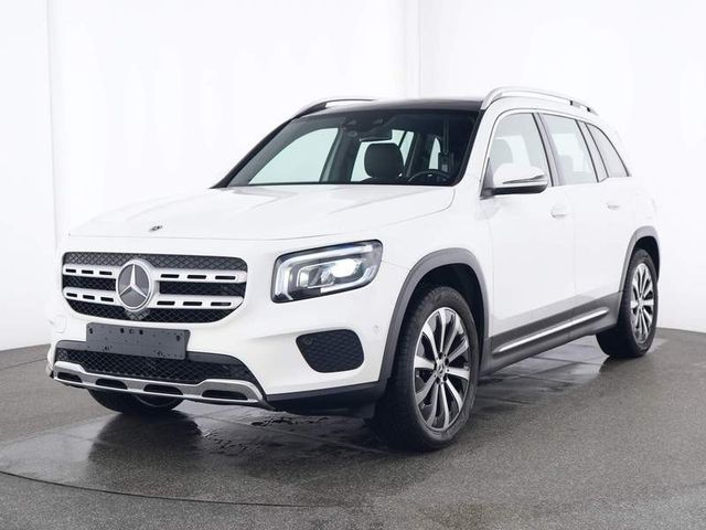 Mercedes-Benz GLB 200 DCT Progr.-Pano.-LED-MBUX-Kamera-PTS