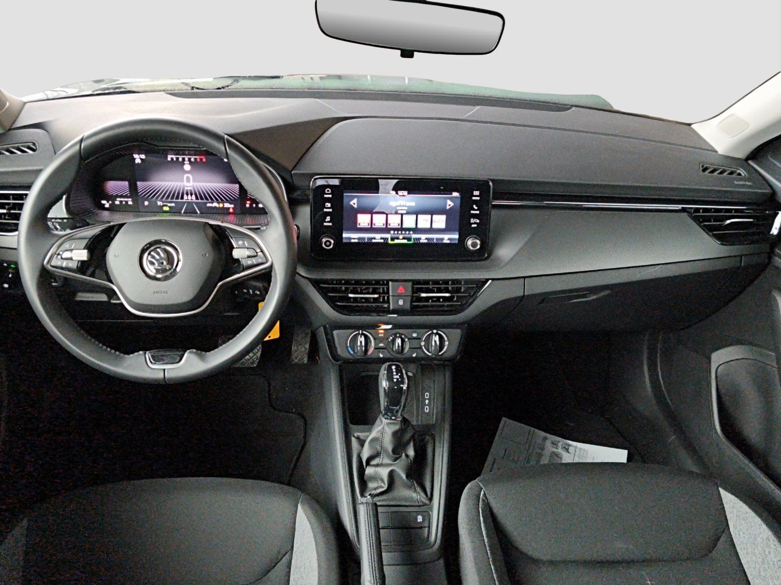 Skoda Scala - Bild 18