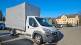 Fiat Ducato Maxi Pritsche/Kipper 35 130 L5 Pritsche R - Angebote