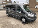Ford Transit Kombi 350 L3 H2 Trend - scheckheftgepflegte Ford Gebrauchtwagen