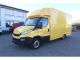 Iveco Daily35-110 8V HiMatik Maxi Koffer - Iveco 110