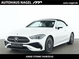 Mercedes-Benz CLE 200 AMG Advanced+*StandHz*Sitzklima*360*Memo - Mercedes-Benz Jahreswagen: Cabrio