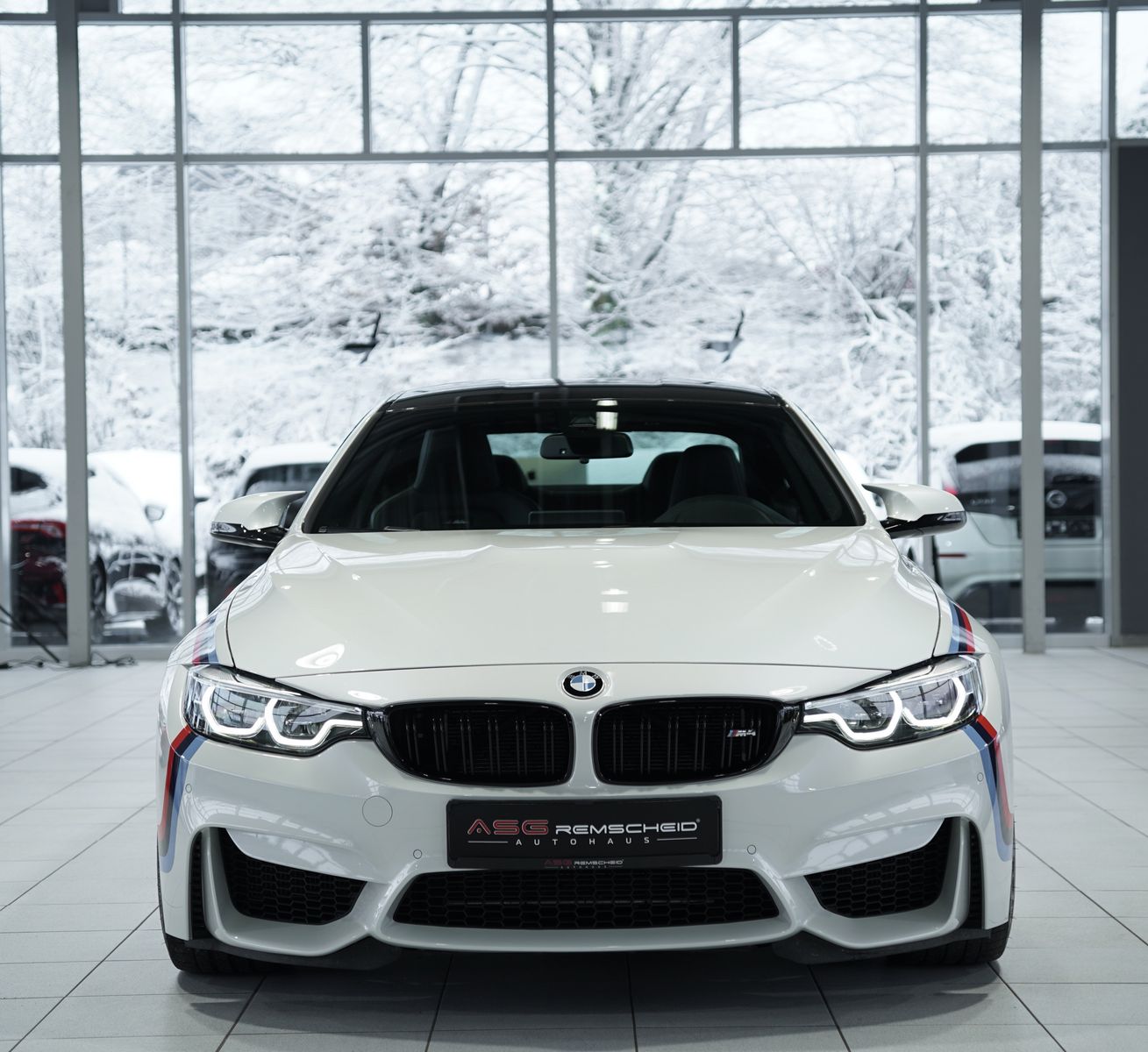 Bmw M4