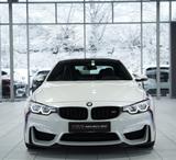 BMW M4 Competition Coupé *2.H *20 *Schale *H-UP  - BMW M4: Competition