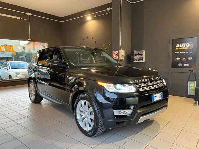 Land Rover Range Rover Sport Range Rover Sport 3