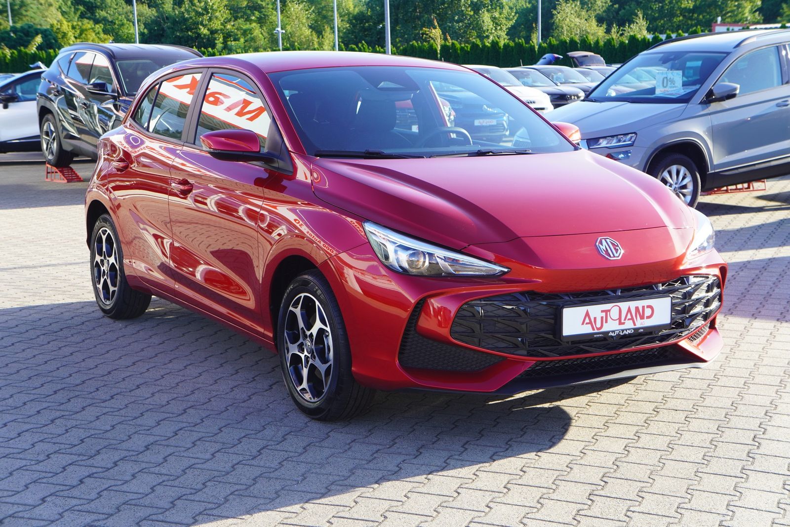 MG3