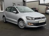 Volkswagen Polo V 1.2 TDI Sport BMT 75PS KLIMA TÜV&Service - Volkswagen Polo mit Diesel-Antrieb: 1.2