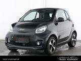 Smart EQ fortwo passion *Cam*Pano*Navi*LHzg*Navi*Excl*