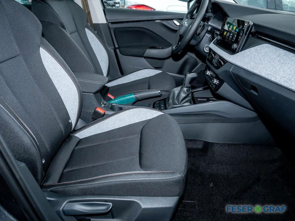 Skoda Kamiq - Bild 9