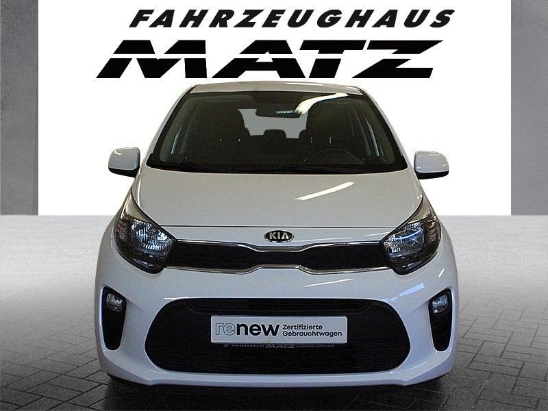 Fahrzeugabbildung Kia Picanto 1.0 Dream-Team Edition