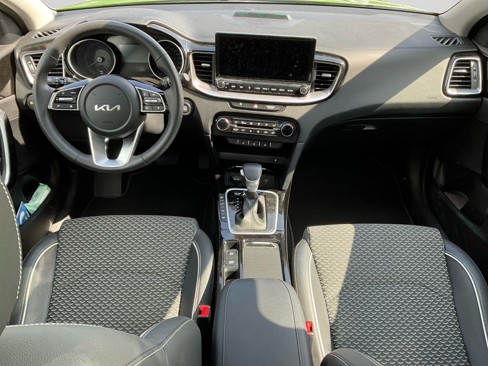 Kia XCeed - Bild 11