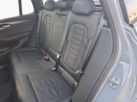 BMW X3 - Vorschau Bild 12
