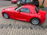 BMW Z4 2.5i Cabrio - BMW Z4: 2.5