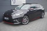 Kia PROCEED GT VIRTUAL|PANORAMA|MEMORY|KAMERA|LED| - Kia pro cee'd / ProCeed in Düsseldorf