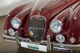 Jaguar XK 150 DHC, Frame Off Restauration, NL Auslief. - Jaguar XK: Roadster, Xk150