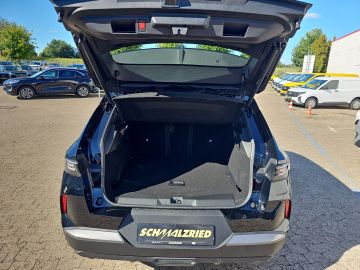 Bild 8 Opel Grandland (X) Grandland 1.2 48V Mild- Hybrid 100kW Edition Nav