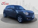 MINI Cooper Countryman Cooper Countrym. 1.6 GSD PDC - scheckheftgepflegte MINI Cooper Countryman
