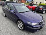 Honda Accord Lim. 2.0 Sport Klimaautomatik Navi Leder - Honda Accord: Limousine