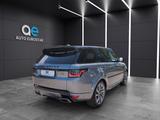 Land Rover Range Rover Sport Autobiography Dynamic *Pixel* - gebrauchte Land Rover Range Rover Sport aus dem Jahr 2021