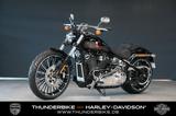 Harley-Davidson Softail FXBR Breakout 117 - HARLEY-DAVIDSON SOFTAIL BREAKOUT FXBR