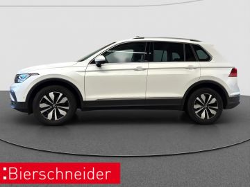 Volkswagen Tiguan - 4