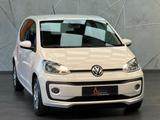 Volkswagen up! move up! BMT 1.0MPI|SHZG|TEMP|KLIMA - Volkswagen up! Gebrauchtwagen
