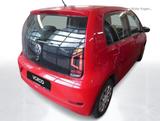 Volkswagen up! - gebrauchte Volkswagen up! aus dem Jahr 2020