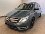 Mercedes-Benz B 220d #AMG #Bi-Xenon #Memory #Navi #Kamera #AHK - gebrauchte Mercedes bis 15.000 Euro