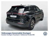 Volkswagen Tiguan - Vorschau Bild 4