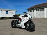 MV Agusta F3 675 - MV Augusta F3 675
