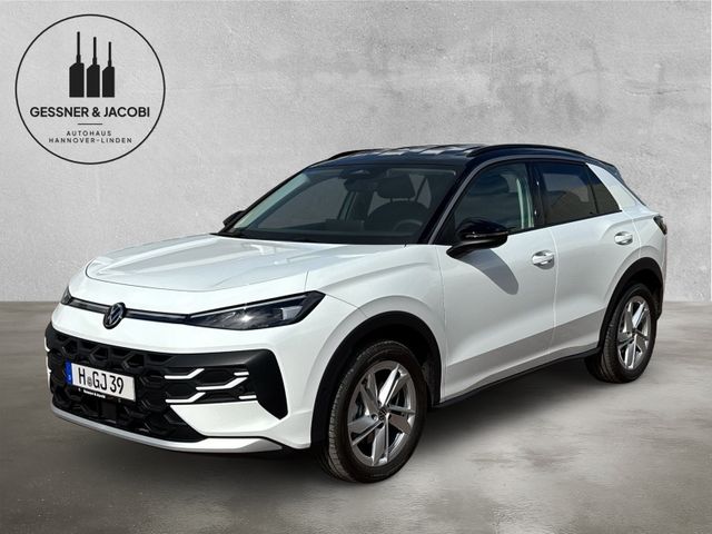 Volkswagen T-Roc 1.5 eTSI Life Keyless ACC Kamera SHZ