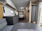 Fendt Apero 495 SFB ATC+Truma Combi Heizung - Offers matching your search criteria