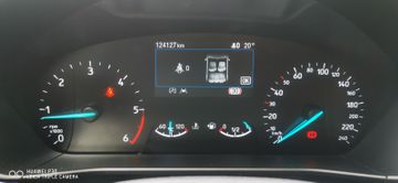 Ford Focus - 12