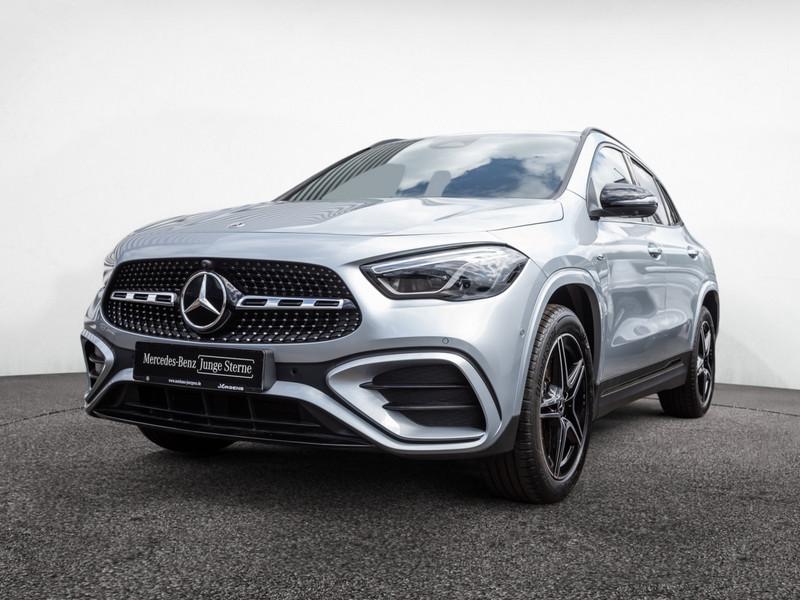 Mercedes-Benz GLA 250 e AMG-Sport/MLB/360/Fahrassist/Night/19'