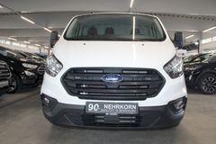 Fahrzeugabbildung Ford Transit Custom Kasten L1 KLIMA PDC Scheibenheiz.