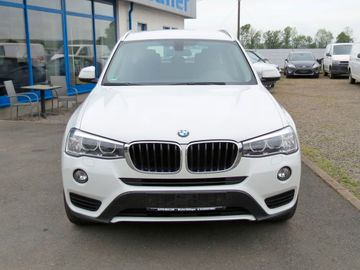 BMW X3 - 5