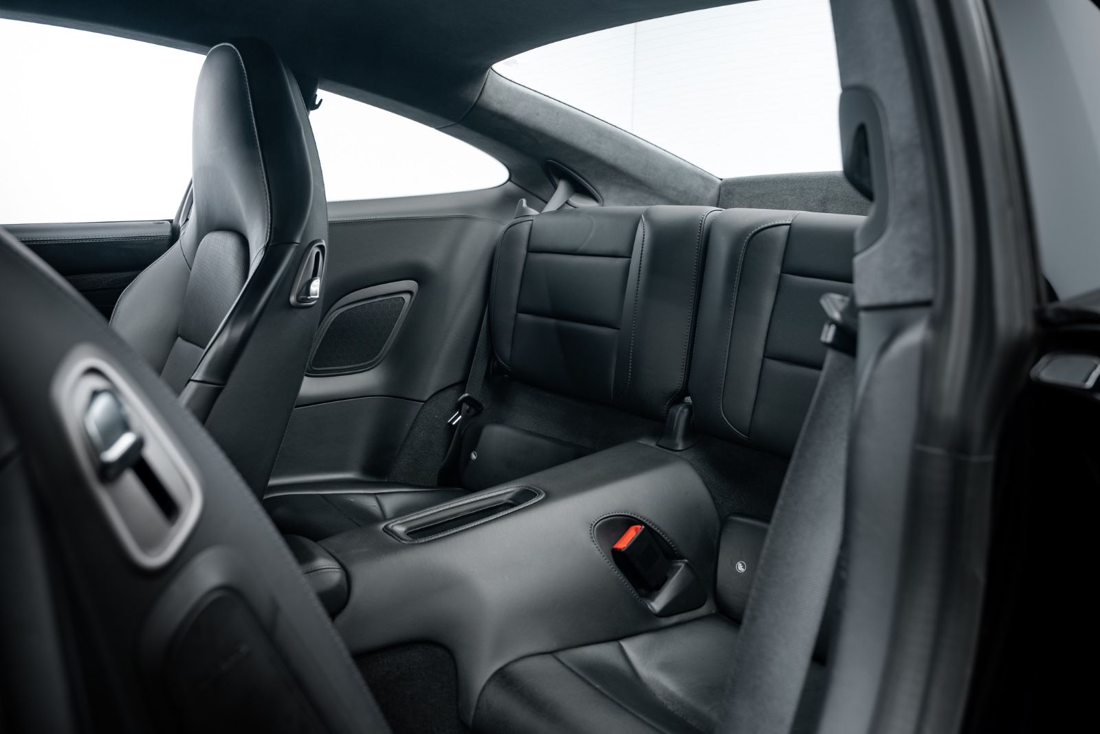 Fahrzeugabbildung Porsche 991 Turbo S APPROVED/BURMESTER/LIFT/SCHECKHEGE.